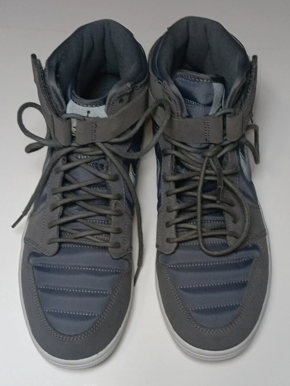 Jordan classic high